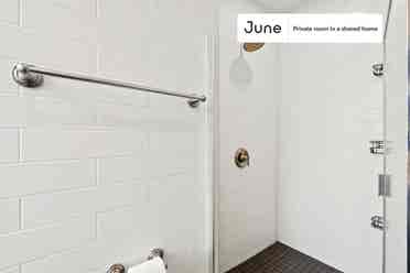 2 BR in New York City