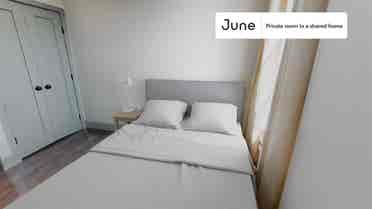 2 BR in New York City
