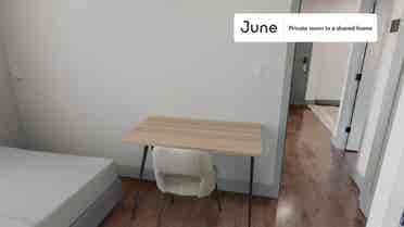 2 BR in New York City