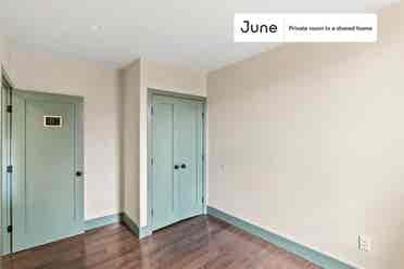 2 BR in New York City