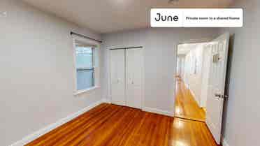 3 BR in Boston