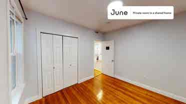3 BR in Boston