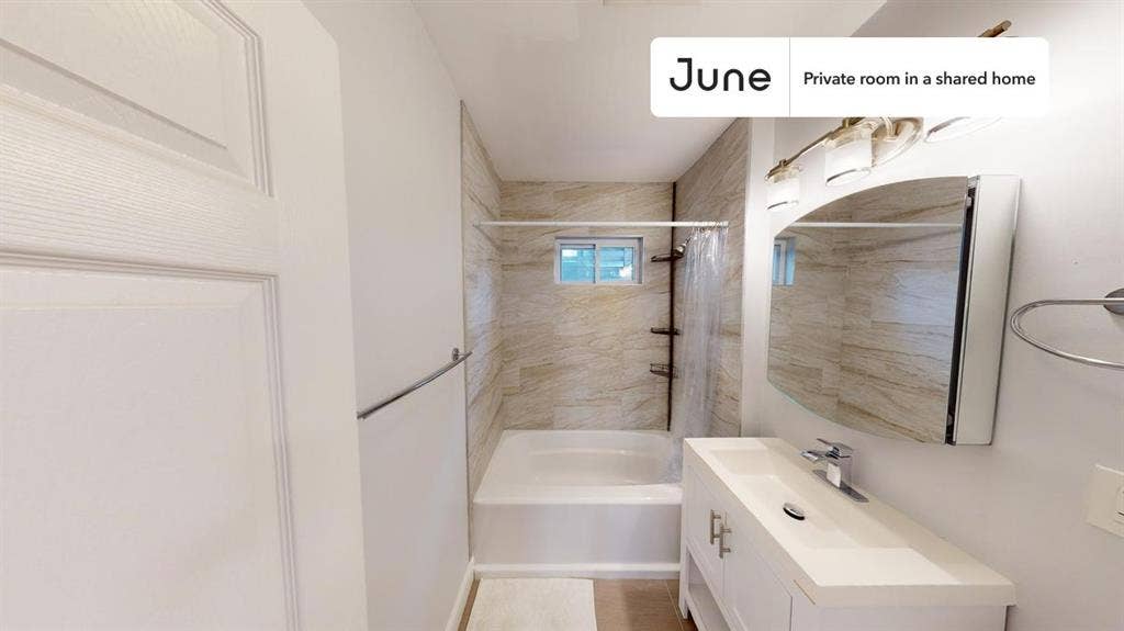 3 BR in Boston