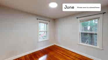 3 BR in Boston