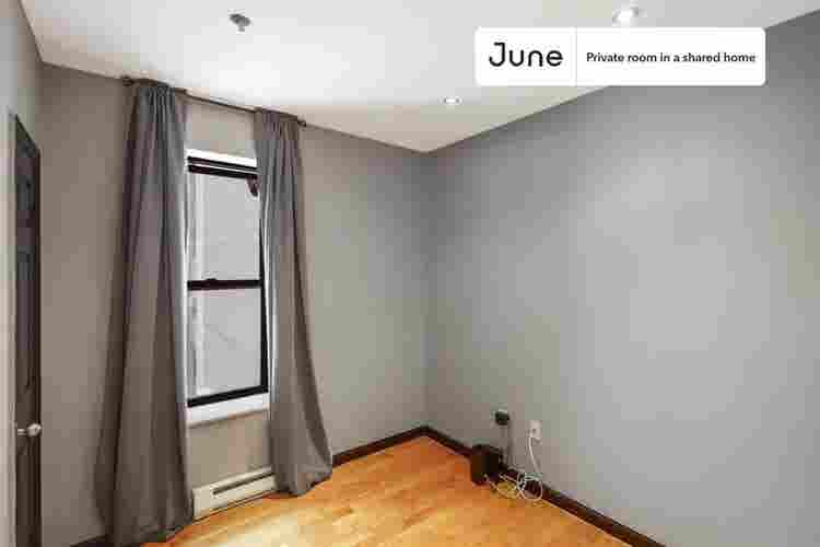 4 BR in New York City