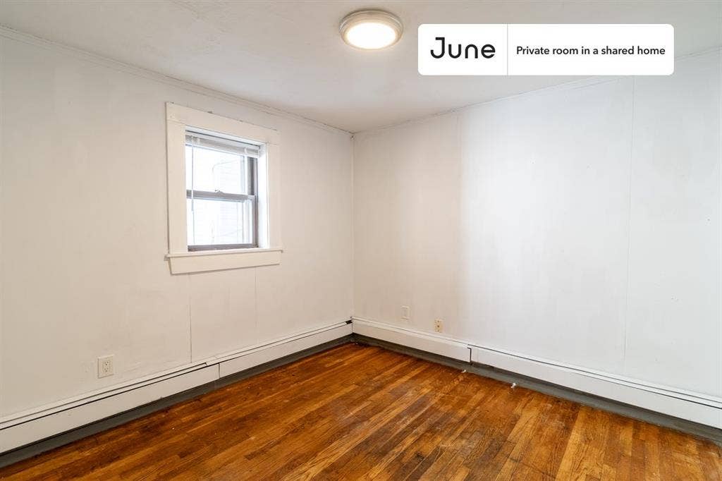 5 BR in Boston