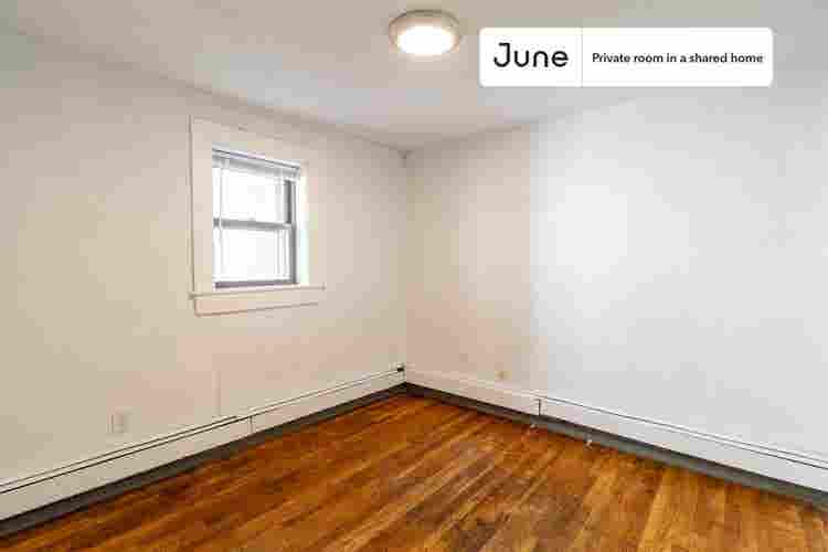 5 BR in Boston