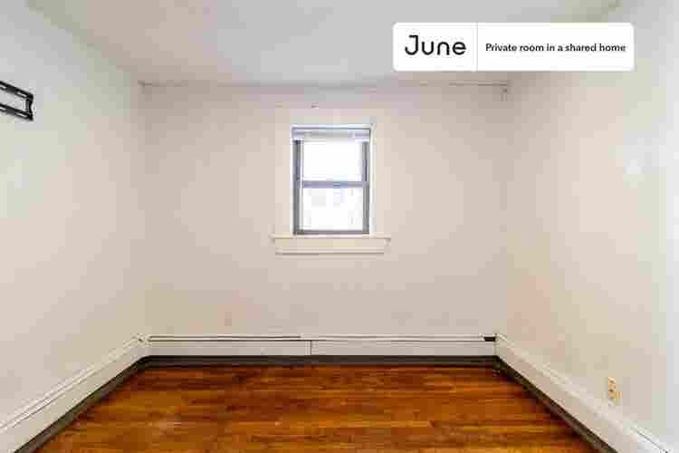 5 BR in Boston