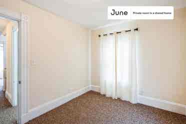 6 BR in Boston