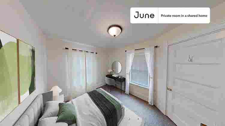 6 BR in Boston
