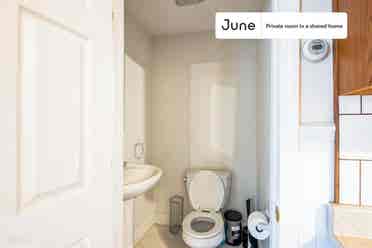 6 BR in Boston