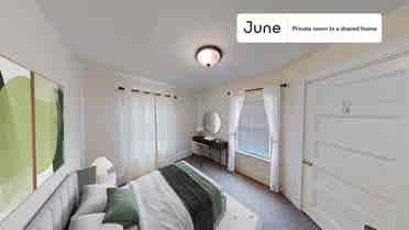 6 BR in Boston