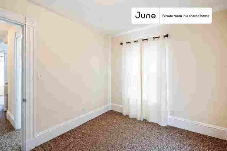 6 BR in Boston