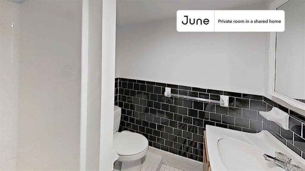 6 BR in Boston