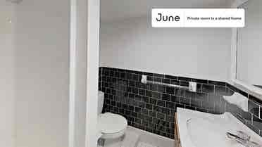 6 BR in Boston