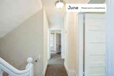 6 BR in Boston