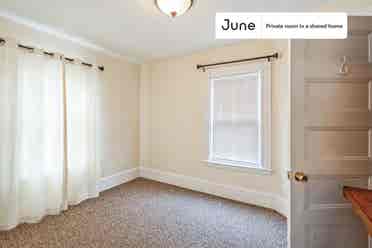 6 BR in Boston
