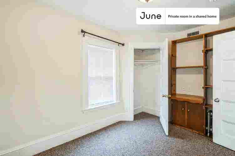 6 BR in Boston