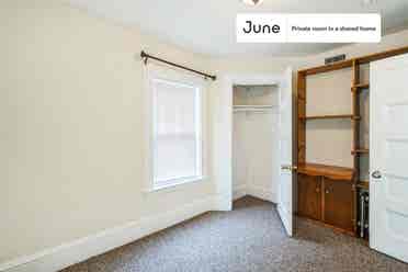 6 BR in Boston