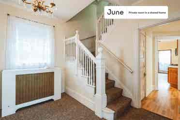 6 BR in Boston