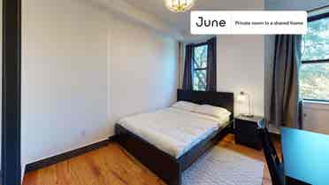 5 BR in New York City