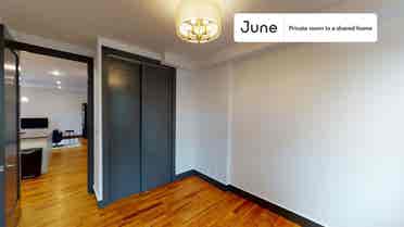 5 BR in New York City