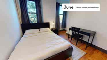 5 BR in New York City