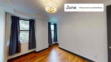 5 BR in New York City