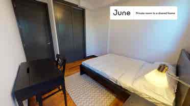 5 BR in New York City