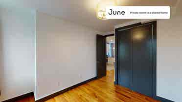 5 BR in New York City