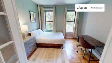 1 BR in New York City