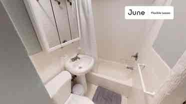 1 BR in New York City