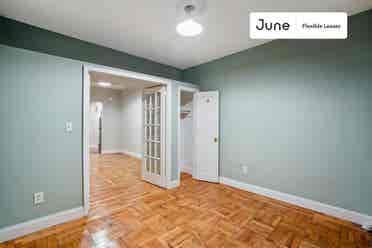 1 BR in New York City