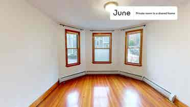 5 BR in Boston