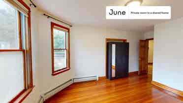 5 BR in Boston