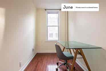 3 BR in New York City