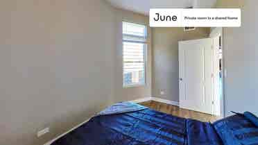 3 BR in Chicago
