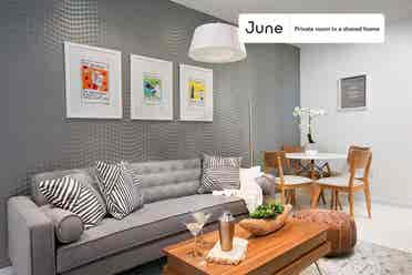 4 BR in New York City