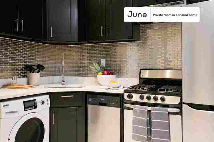4 BR in New York City
