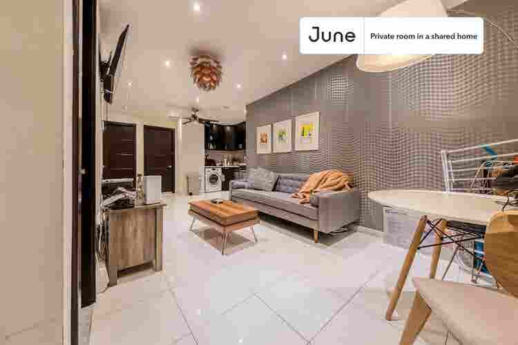 4 BR in New York City