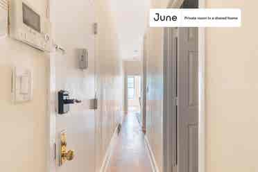 2 BR in New York City