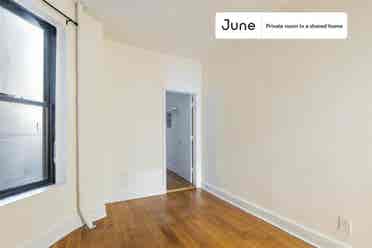 2 BR in New York City
