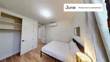 3 BR in New York City