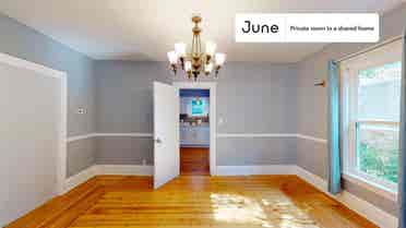 7 BR in Boston