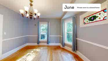 7 BR in Boston
