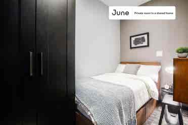 4 BR in New York City
