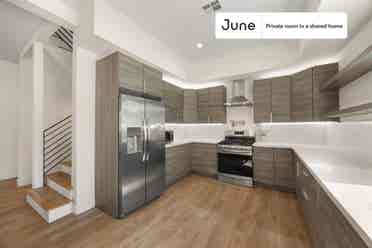 4 BR in Los Angeles