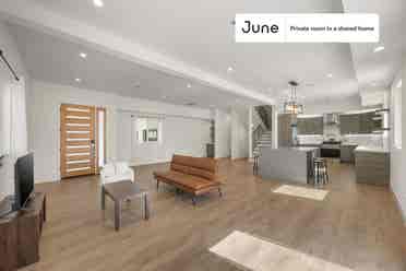 4 BR in Los Angeles