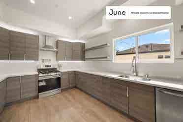 4 BR in Los Angeles