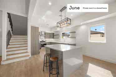 4 BR in Los Angeles